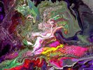 Rufus T. Firefly ?– Magnolia VINILO MULTICOLOR