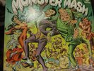Monster Mash Vinyl LP Album Purple People Eater Peter Pan Records 8126