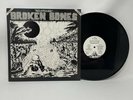 Broken Bones - Decapitated Vinyl Record Original Pressing