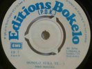 KENYA ONLY CONGO SOUKOUS ORCHESTRE GRAND PIZA MOSOLO HEAR