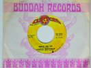 Northern Soul 45 CURTIS MAYFIELD Move On Up CURTOM VG+ PROMO HEAR