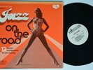 UNKNOWN ARTIST Jazz On The Road HOCTOR LP VG++ private funk breaks RARE