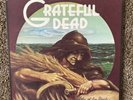 Grateful Dead - Wake Of The Flood - Vinyl LP - 1973 - GD-01.  VG+VG+