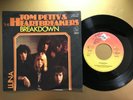 Tom Petty & The Heartbreakers - Breakdown / Luna 7