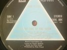 PINK FLOYD -  DARK SIDE OF THE MOON - FIRST PRESS A-2 B-2 - SOLID BLUE TRIANGLE