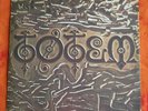TOTEM URUGUAY 1971 DE LA PLANTA CANDOMBE ROCK PSYCH RADA FIRST LP RARE