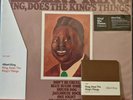 ALBERT KING - KING DOES THE KING'S THINGS Vinyl Me Please VMP 180g Blues LP