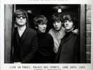 SEALED NEW LP The Beatles - Live In Paris, Palais De Sports, June 20th, 1965: Eu