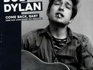 SEALED NEW LP Bob Dylan - Come Back, Baby: Rare And Unreleased 1961 Sessions