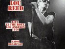 SEALED NEW LP Lou Reed - Live At The Roxy, Los Angeles 1976 Radio Broadcast