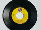 Patti Smith - Hey Joe/Piss Factory –SIRE w/PS – Vinyl (M-) PS (VG)