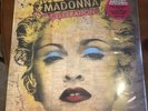 Madonna-Celebration 4xlp (Vinyl)