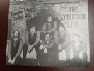Record Album LP The Lyterside Live Ohio Rock Lounge/Garage SIGNED VG