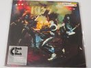 KISS ALIVE  2LP BACK TO BLACK 180 GRAM SEALED