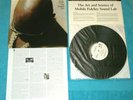 ISAAC HAYES Hot Buttered Soul Vinyl LP MFSL Mobile Fidelity MOFI Limited #01628
