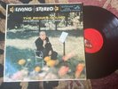 THE REINER SOUND:  FRITZ REINER/CSO-RCA LIVING STEREO LSC 2183-UNPLAYED LP
