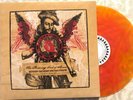 The Receiving End of Sirens Between Heart and the Synapse Vinyl Boys Dear Envy