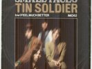 THE SMALL FACES**TIN SOLDIER**MOD**DANCER**IMMEDIATE LABEL**LISTEN