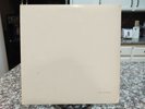 THE BEATLES Complete WHITE ALBUM Poster APPLE Record AP-8570 71 JAPAN Vinyl 2 LP