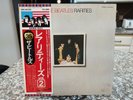 THE BEATLES RARITIES VOL 2 Odeon EAS-81325 JAPAN OBI Vinyl RECORD Butcher LP 35