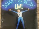 BARRY MANILOW 