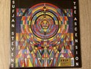 Sufjan Stevens - The Ascension [Limited Edition 2xLP - Clear Color Vinyl]