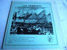 VAN MORRISON   BELFAST COWBOY ** Rare LP TMOQ