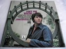 TONY JOE WHITE   TONY JOE WHITE CONTINUED... ** 1969 UK 1st MONUMENT LP
