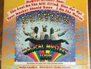 The BEATLES: Magical Mystery Tour APPLE ?  LP VG+ Vinyl Rock Record w/ Booklet