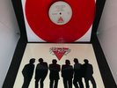 Huey Lewis & The News ?Collected 2 LP RED VINYL Numbered