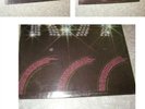 Kiss Black Vinyl LP With Kissin’ Time Rare New Sealed Cassablanca