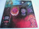 KING CRIMSON   IN THE WAKE OF POSEIDON ** 1970 UK 1st PINK 'I' ISLAND LP