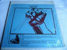 ROD STEWART   AFTERHOURS ** Rare LP in SHRINK. Not TMOQ TAKRL