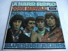 JOHN MAYALL AND THE BLUESBREAKERS   A HARD ROAD ** 1967 UK 1st DECCA LP