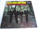 GERRY & PACEMAKERS   YOU'LL NEVER WALK ALONE ** EXPORT 60's UK 1st REGAL EMI LP
