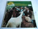 THE BEACH BOYS   PET SOUNDS ** 1966 UK 1st CAPITOL LP Outstanding NM CONDITION
