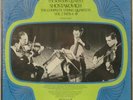 BORODIN QUARTET Shostakovich String Quartets Vol. 2 (Nos. 6-11) 3-LP Box SEALED