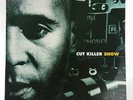 Cut Killer ‎– Cut Killer Show 4 × Vinyl, LP, Compilation 1997 Original + PLAKAT