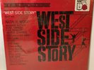 NEW SEALED West Side Story Original Soundtrack Recording Vinyl LP 2070