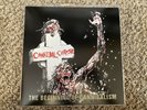 Cannibal Corpse The Beginning Of Cannibalism Vinyl Record Reek Of Death Records