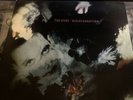 the cure disintegration vinyl