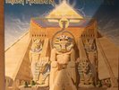Iron Maiden - Powerslave