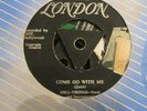 The Dell-Vikings Come Go With Me 7