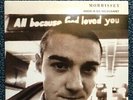 The Smiths Smith/Morrissey Promotion Only 7 Inches
