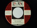 Chiffons - Sweet Talking Guy MINT  1966  ORIGINAL STAMPED PROMO