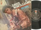DAVID MCWILLIAMS LP, Days Of Pearly Spencer (KAPP US Issue)