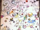 LED ZEPPELIN Led Zeppelin III Vinyl LP Record 2nd UK Press 1970 VG+/VG+ A5 B5