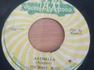 Reggae 45 - Michael Rose - Artibella