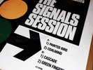 Siouxsie & The Banshees ?– The Signals Session 12
