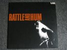 U2-Rattle and Hum LP-2 LPs-1988 Germany-Island-303 400
